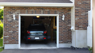 Garage Door Installation at Brinklow, Maryland